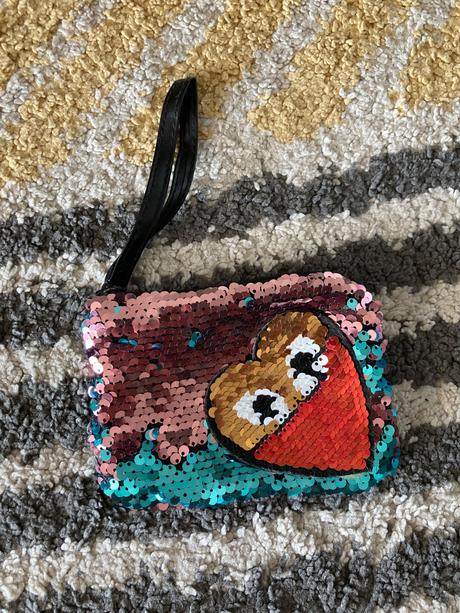 Premieňacia peňaženka,