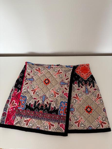 Mix oblečenia - s/m, s