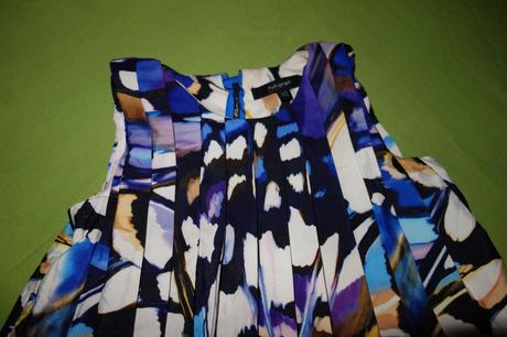 Letne satocky s motylmi marks and spencer, marks & spencer,98