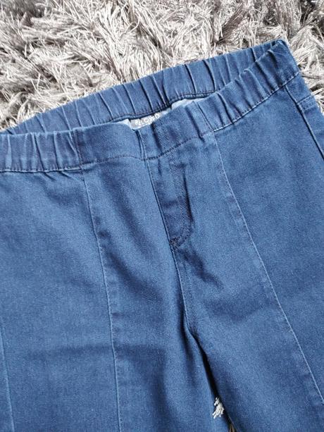 Džeginy riflové, pepco,m