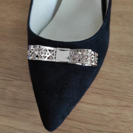 Lodičky kožené, 36