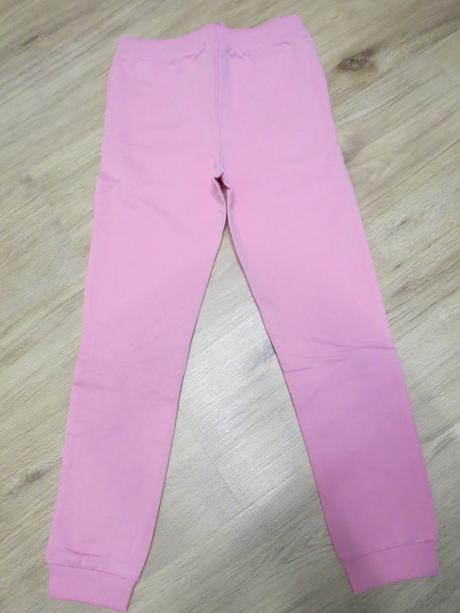 Tepláky, fox & bunny,134