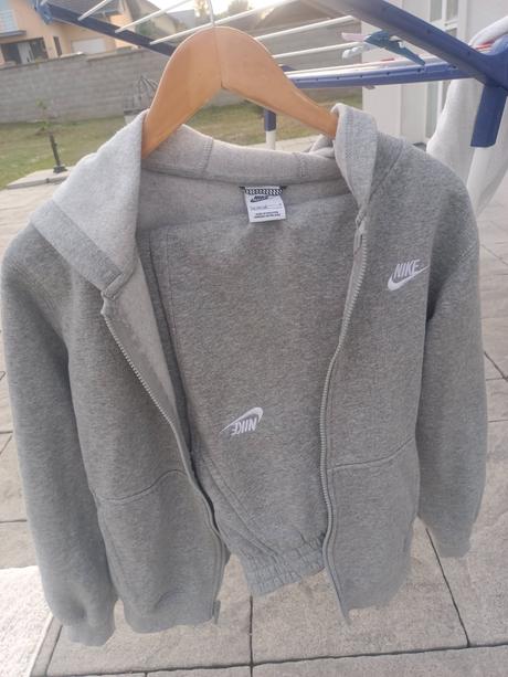 Detská suprava, nike,158