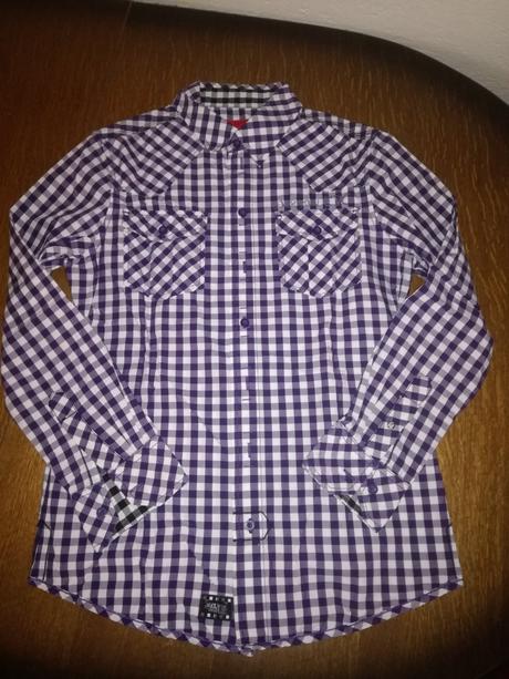 Dámska košeľa, esprit,l