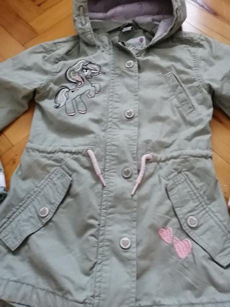 Prechodná bunda, dopodopo,122