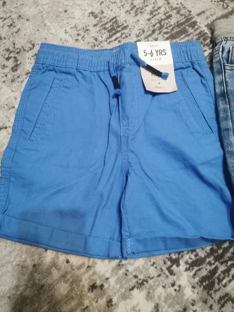 Kratasy, denim co,116