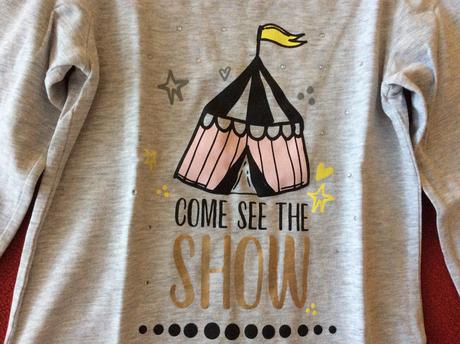 Tričko coccodrillo, coccodrillo,122