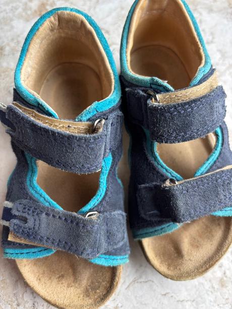 Sandale protetika, protetika,27