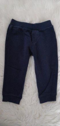 Bavlnené tepláčky fragolino, 92