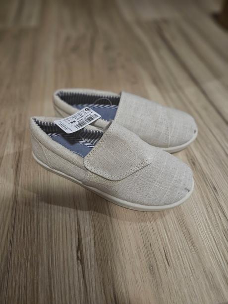 Next nove platenne topanky, next,29