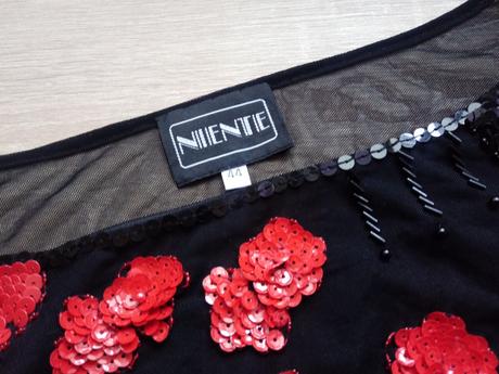 Krásna blúzka 42/44, l