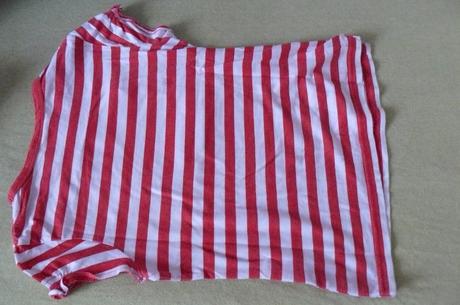 Tričko-134/140, 134