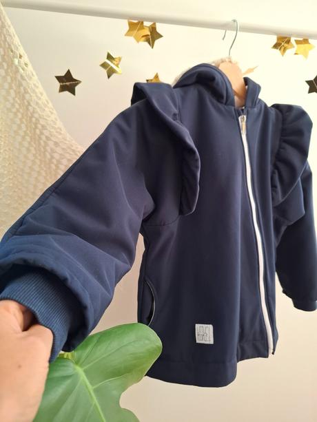 Zimná bunda little people, little people,122