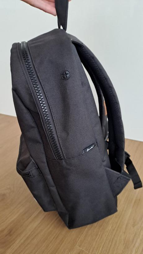 Ruksak herschel, herschel