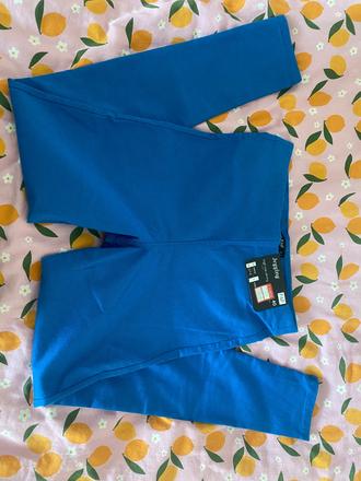 Riflové nohavice, f&f,40