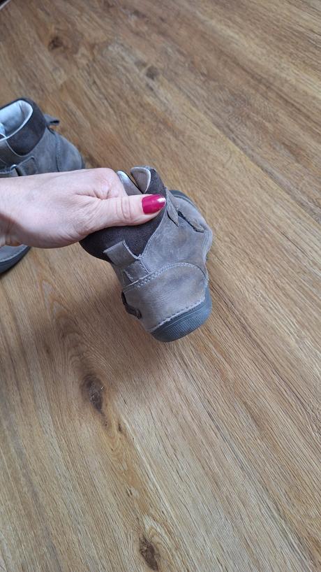 Celoročné barefoot topánočky, d.d.step,29