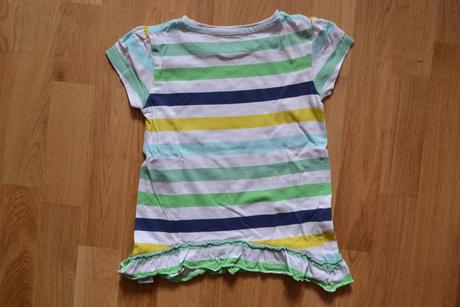 Tričko, f&f,116