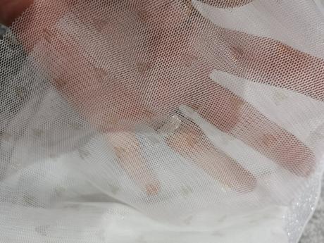 Sukňa 9-12 mesiacov, pepco,80