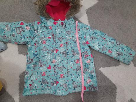 Kombinéza  gusti, 98