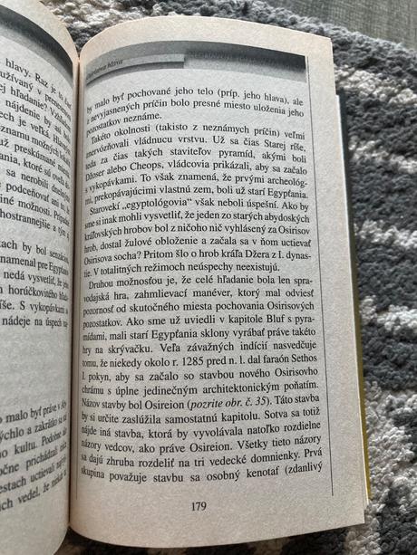 Neobjavené poklady faraónov (2007), 