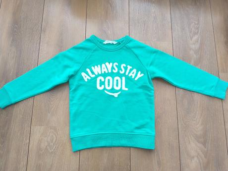 Mikina, h&m,110