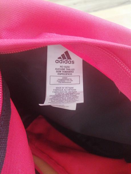 Ruksak adidas, adidas