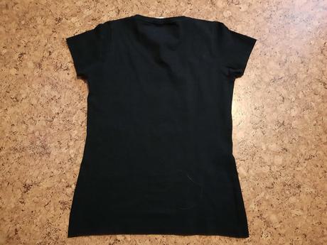 Dámske tričko veľ. s, s