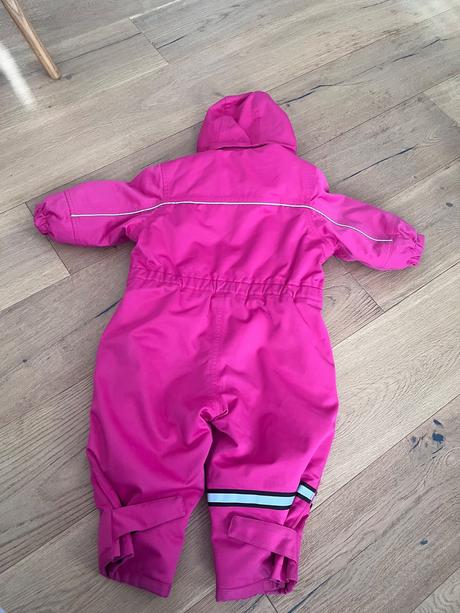 Zimná kombinéza, 86