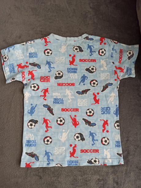 Tričká 104/110, f&f,104