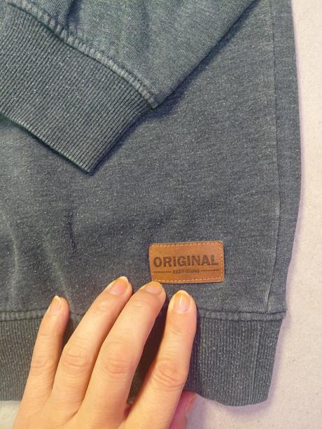 Chlapčenská mikina-146, yigga,146