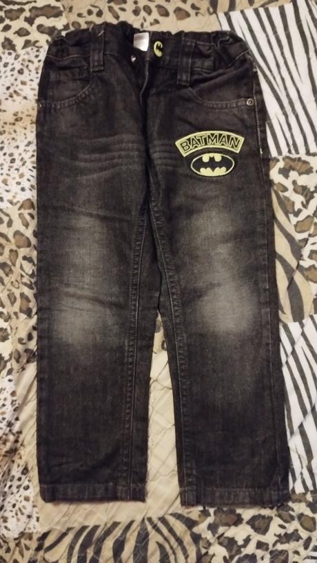 Balík 104, 104–116