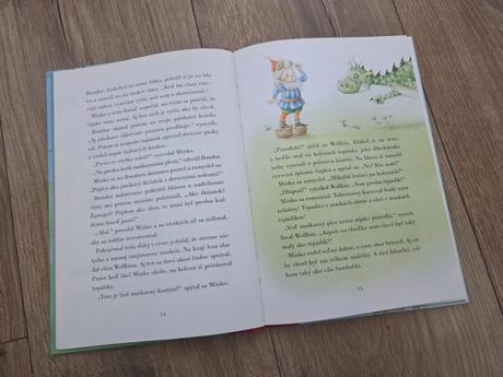 Dračie rozprávky   čítané, môže mať nedokonalosti, 