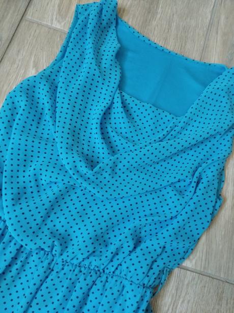 Spoločenské šaty veľkosť s, s