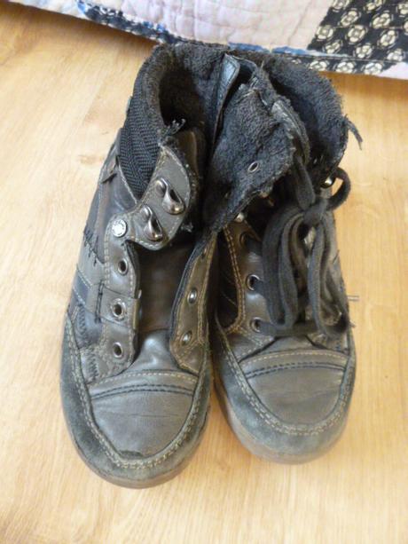 Tenisky, s.oliver,29