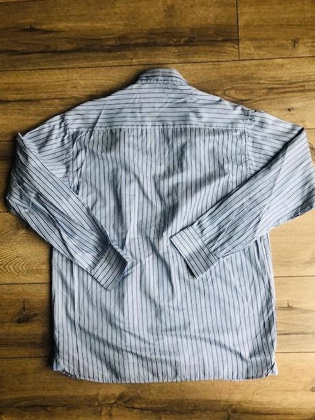 Elegantná košeľa hilfiger, tommy hilfiger,xl