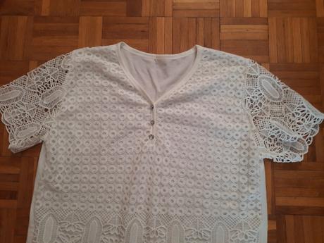 Dámska blúzka/ top, l