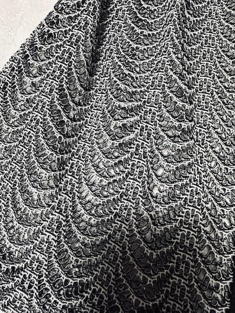 Čiernosivá blúzka zn. chantall, chantall,l / m