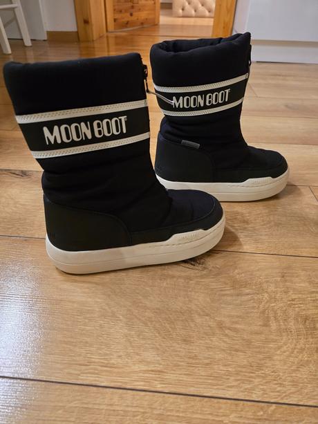 Moon boot, 36