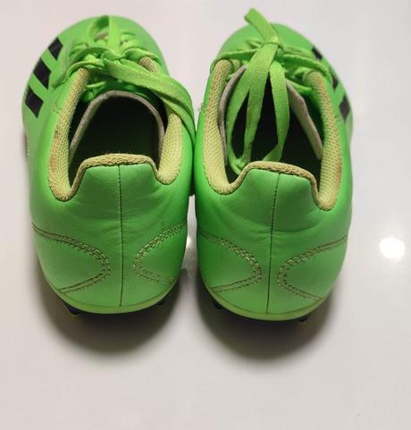 Kopačky adidas, adidas,36