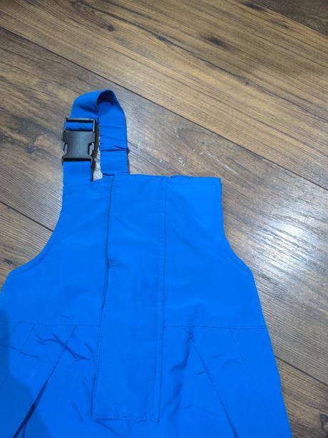 Otepľovaky, crivit,98