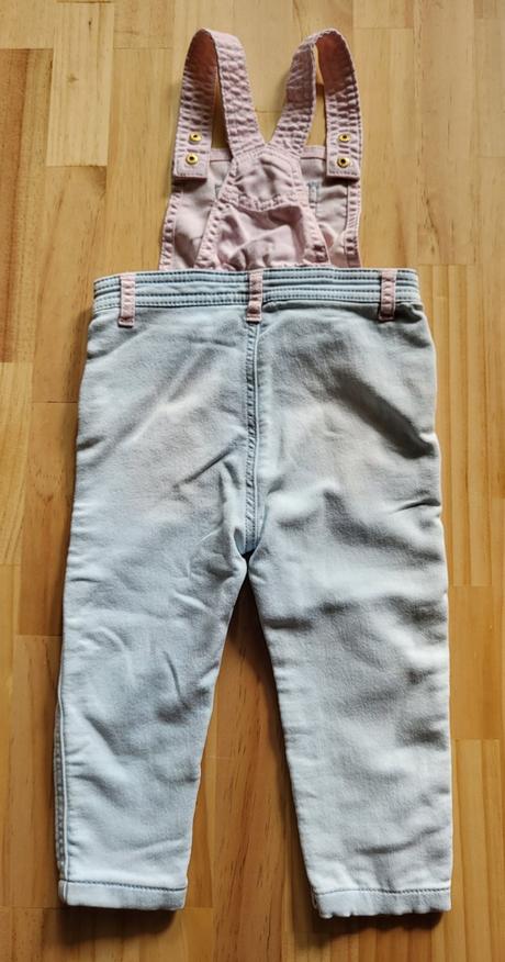 Rifle so cute 86 na 12-18 mesiacov, 86