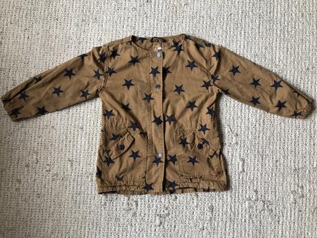 Ľahká letná bundička, name it,116