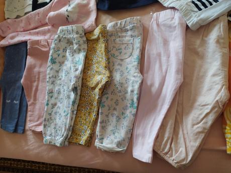 Balik dievca 74, 68–80