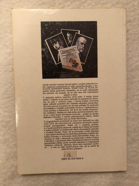 Peter švorc rozbíjali monarchiu,