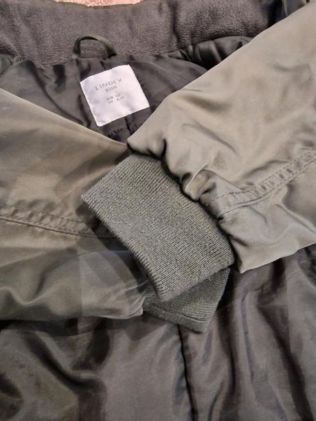 Prechodná bunda lindex, lindex,122