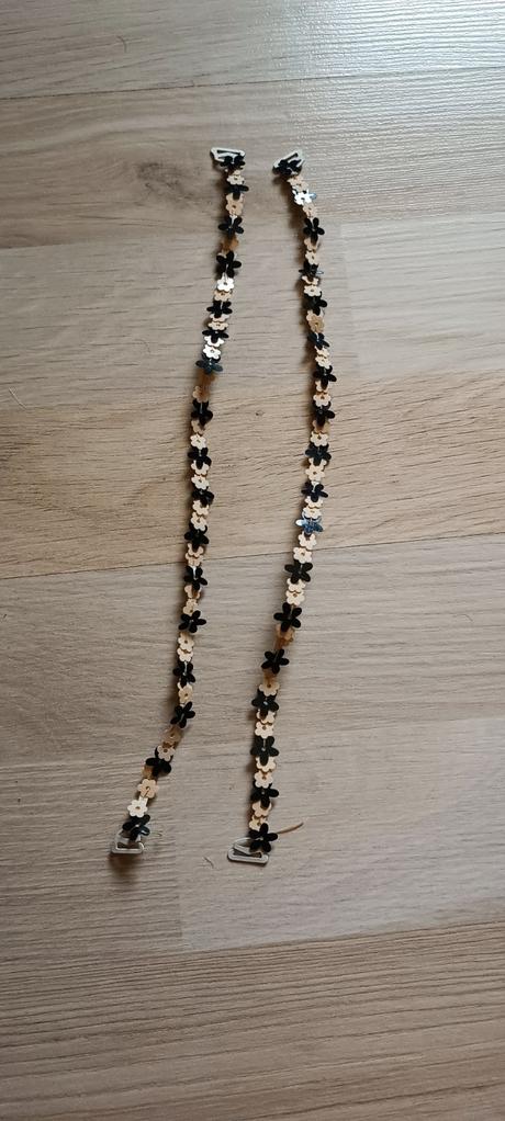 Ramienka na podprsenku, <50