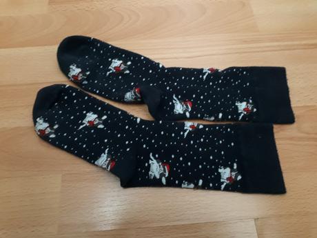 Ponožky 4x, 