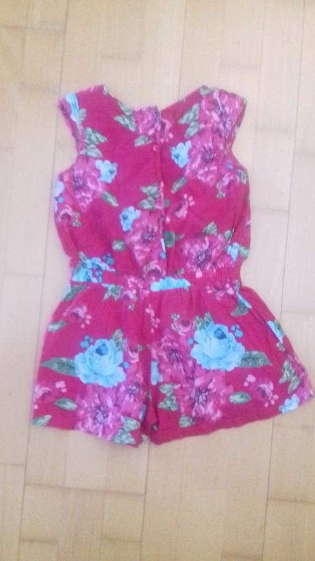 Velkost 98 oblecenie pre dievcatko, 86–98