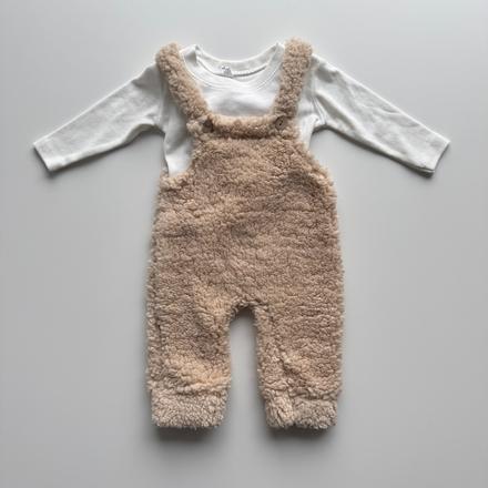 Detský overal s tričkom, 62 / 68 / 74 / 80