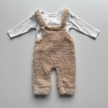 Detský overal s tričkom, 62 / 68 / 74 / 80